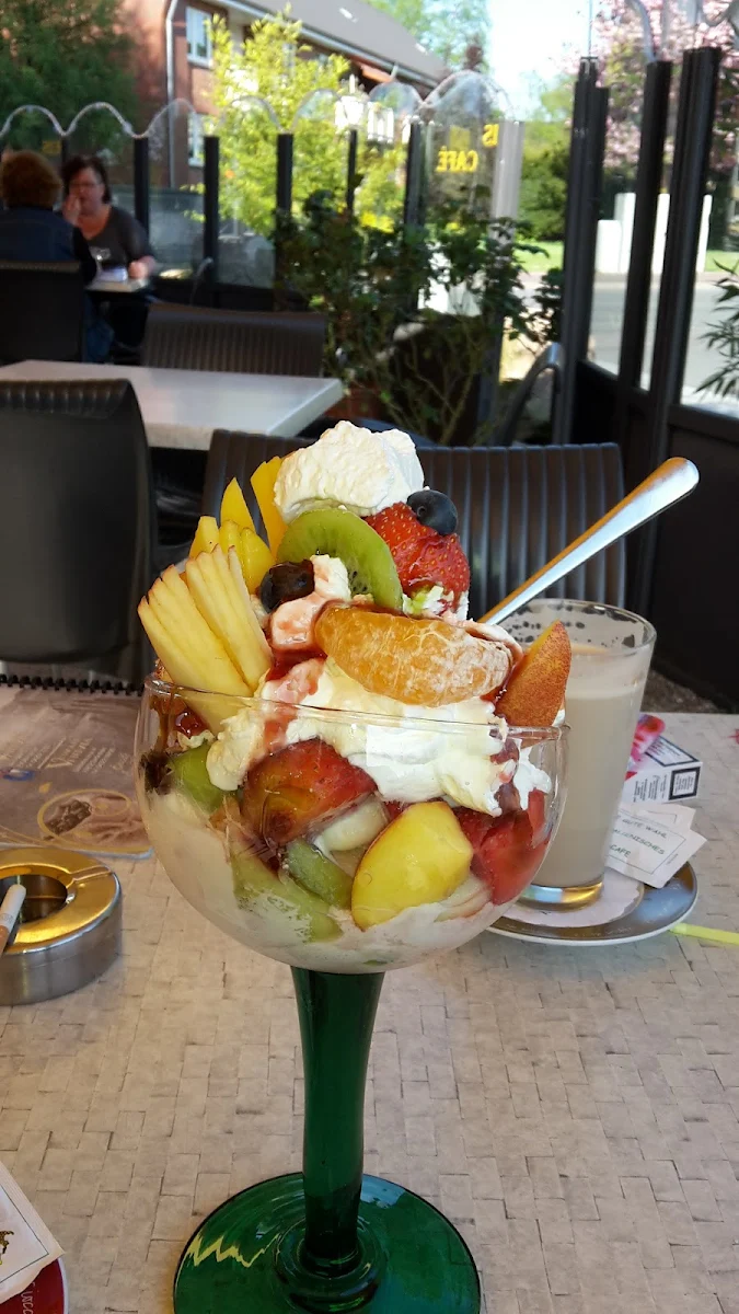 Eisbecher