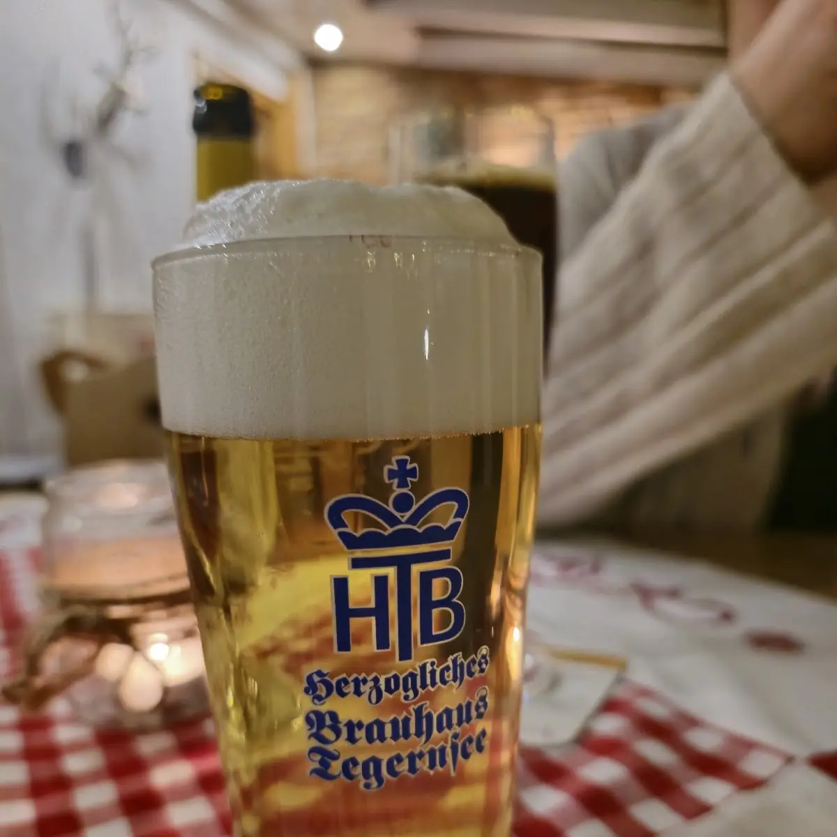 Helles Bier