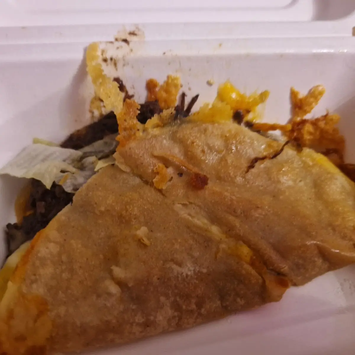 Hähnchen Taco, Matus Burritos Dortmund - Burritos, Quesadillas, Tacos, Nachos & mehr