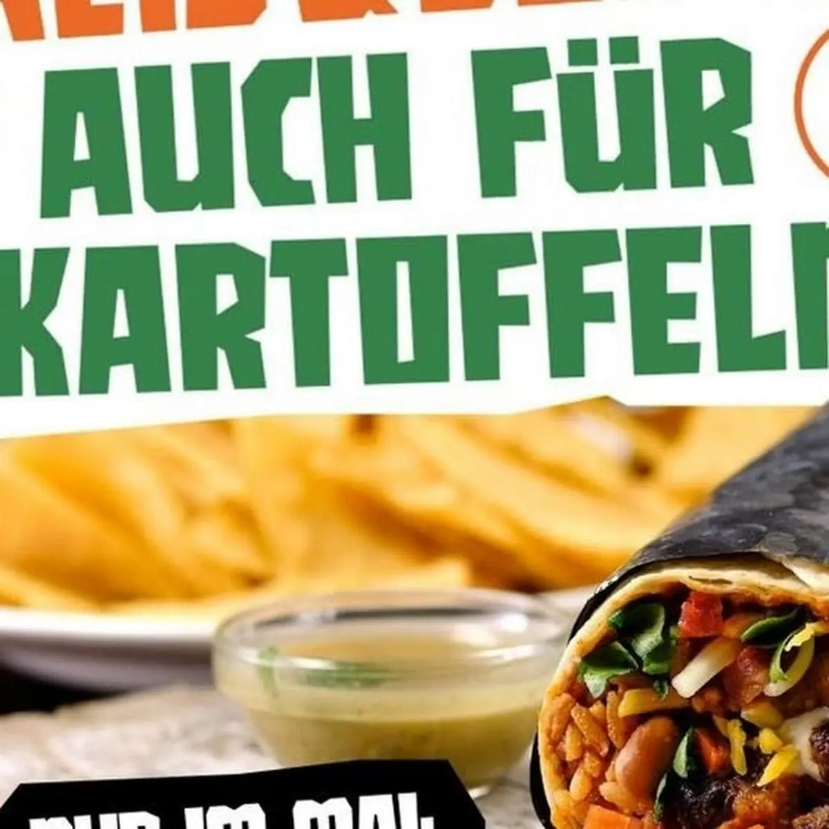 Highlights, Matus Burritos Dortmund - Burritos, Quesadillas, Tacos, Nachos & mehr