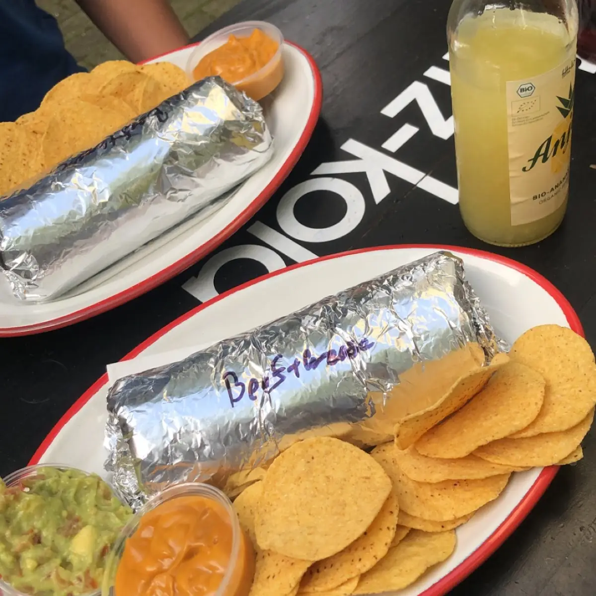 Highlights, Matus Burritos Dortmund - Burritos, Quesadillas, Tacos, Nachos & mehr