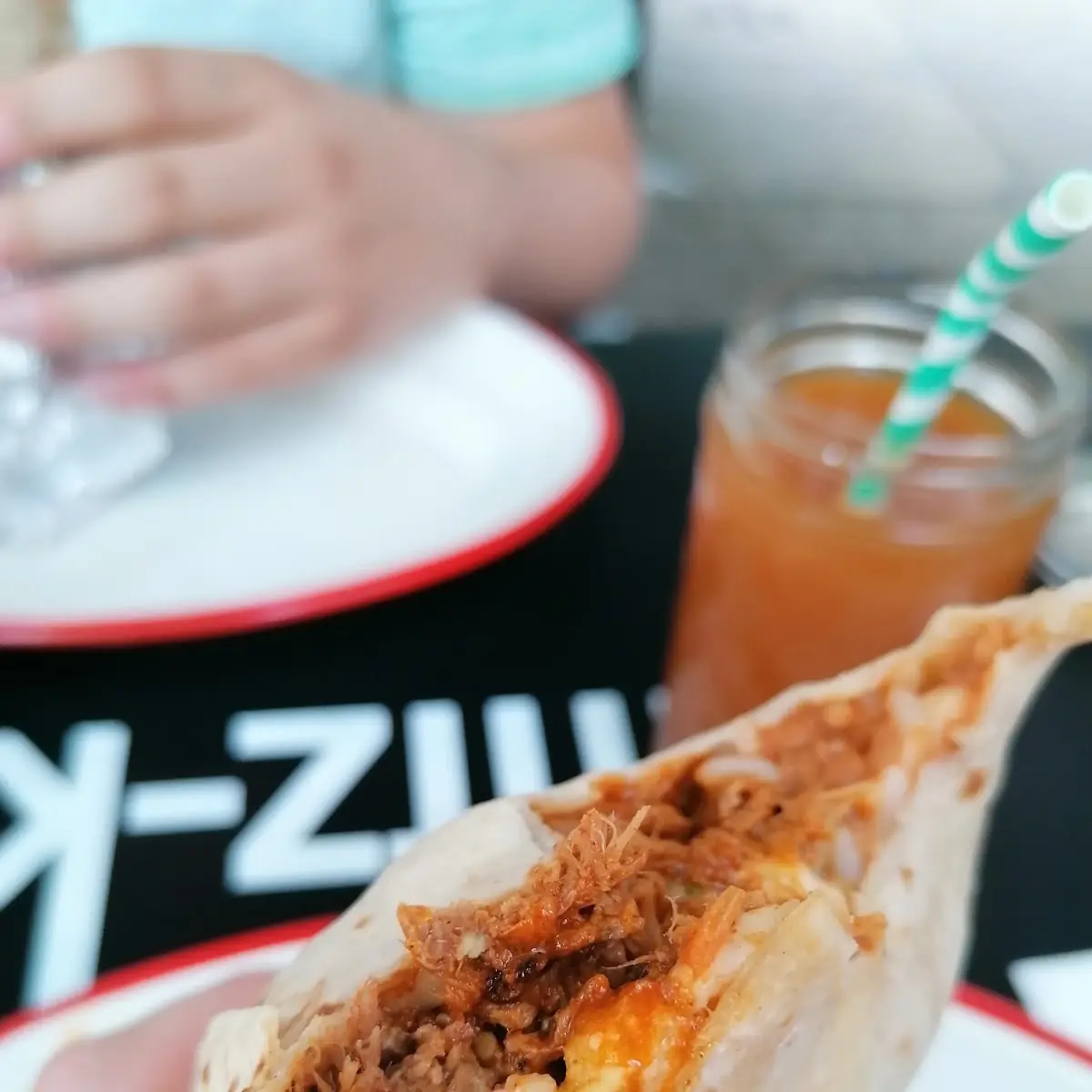 Highlights, Matus Burritos Dortmund - Burritos, Quesadillas, Tacos, Nachos & mehr
