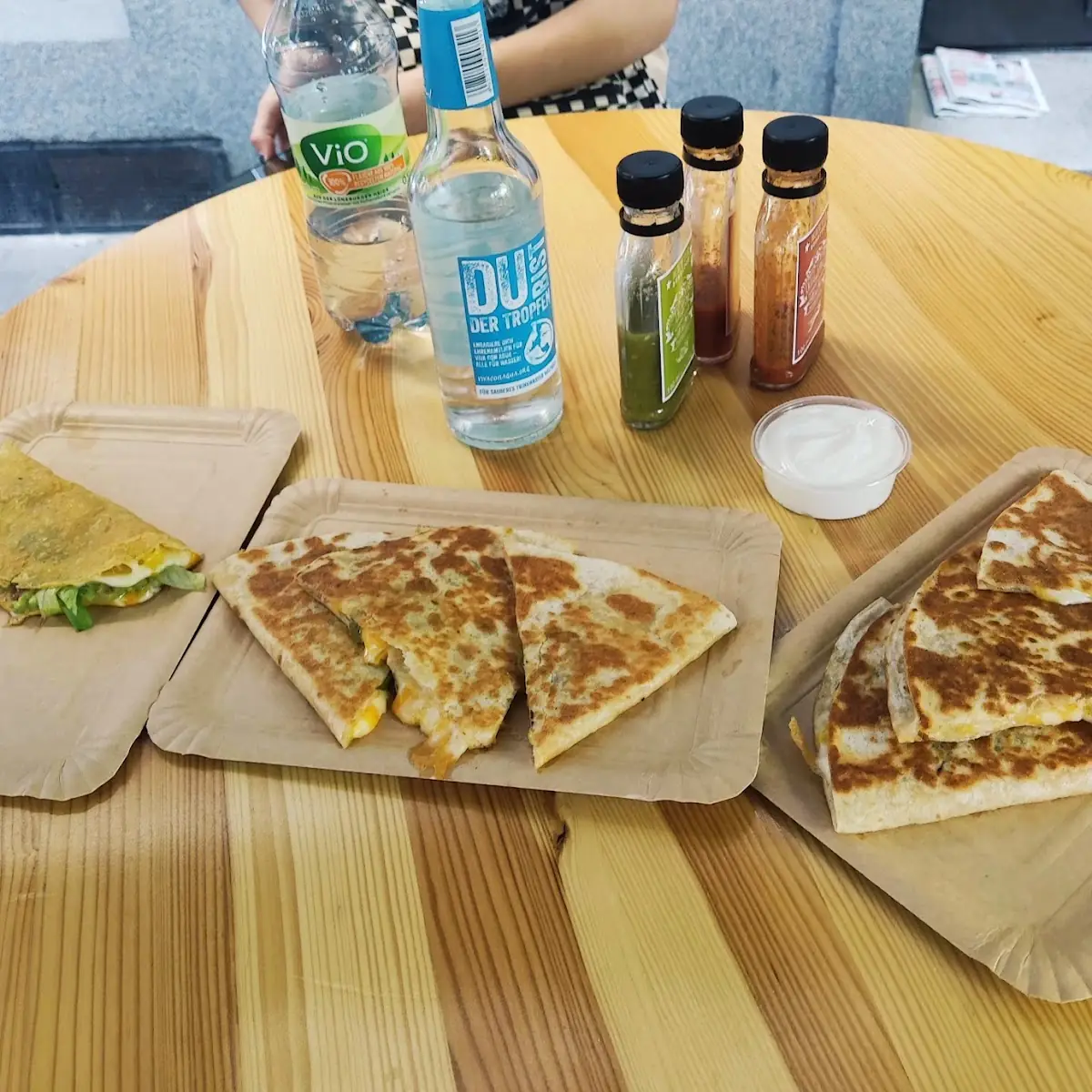 Highlights, Matus Burritos Dortmund - Burritos, Quesadillas, Tacos, Nachos & mehr