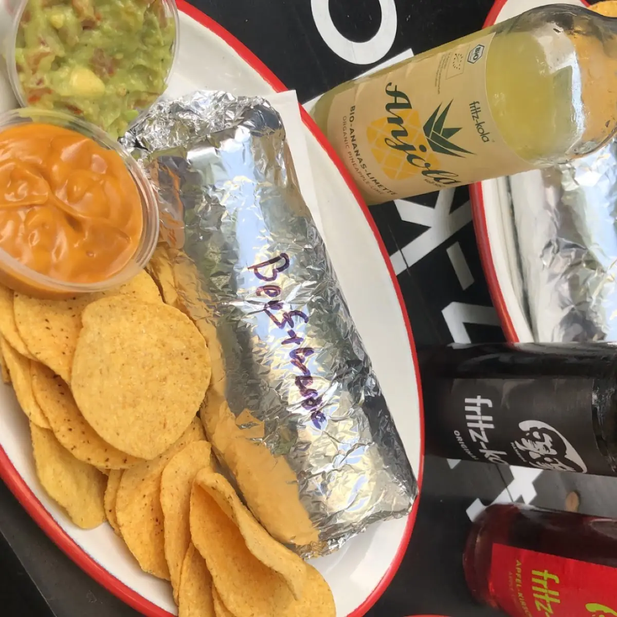 Highlights, Matus Burritos Dortmund - Burritos, Quesadillas, Tacos, Nachos & mehr