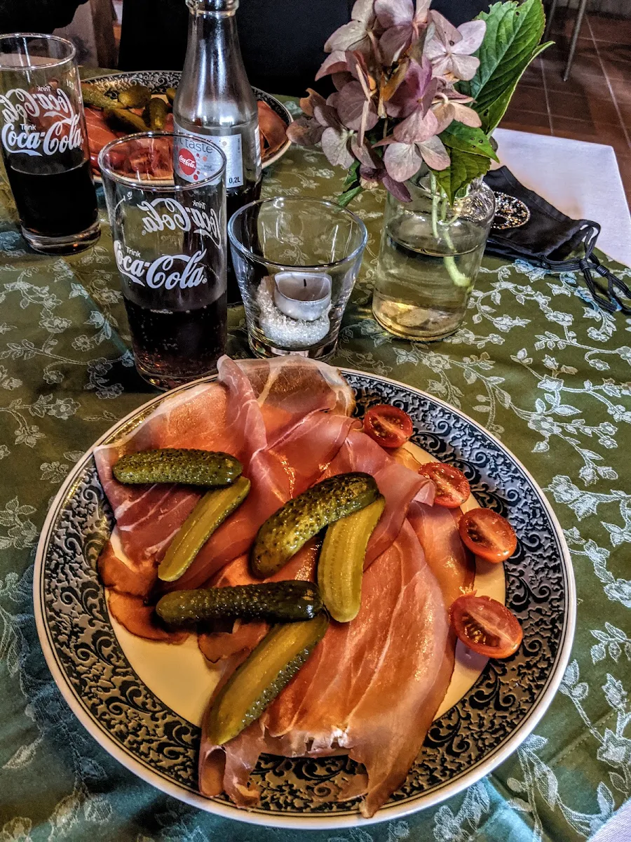 Highlights, Café am Königsstuhl