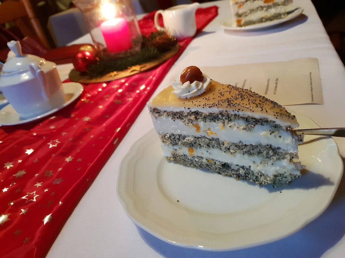 Highlights, Café am Königsstuhl