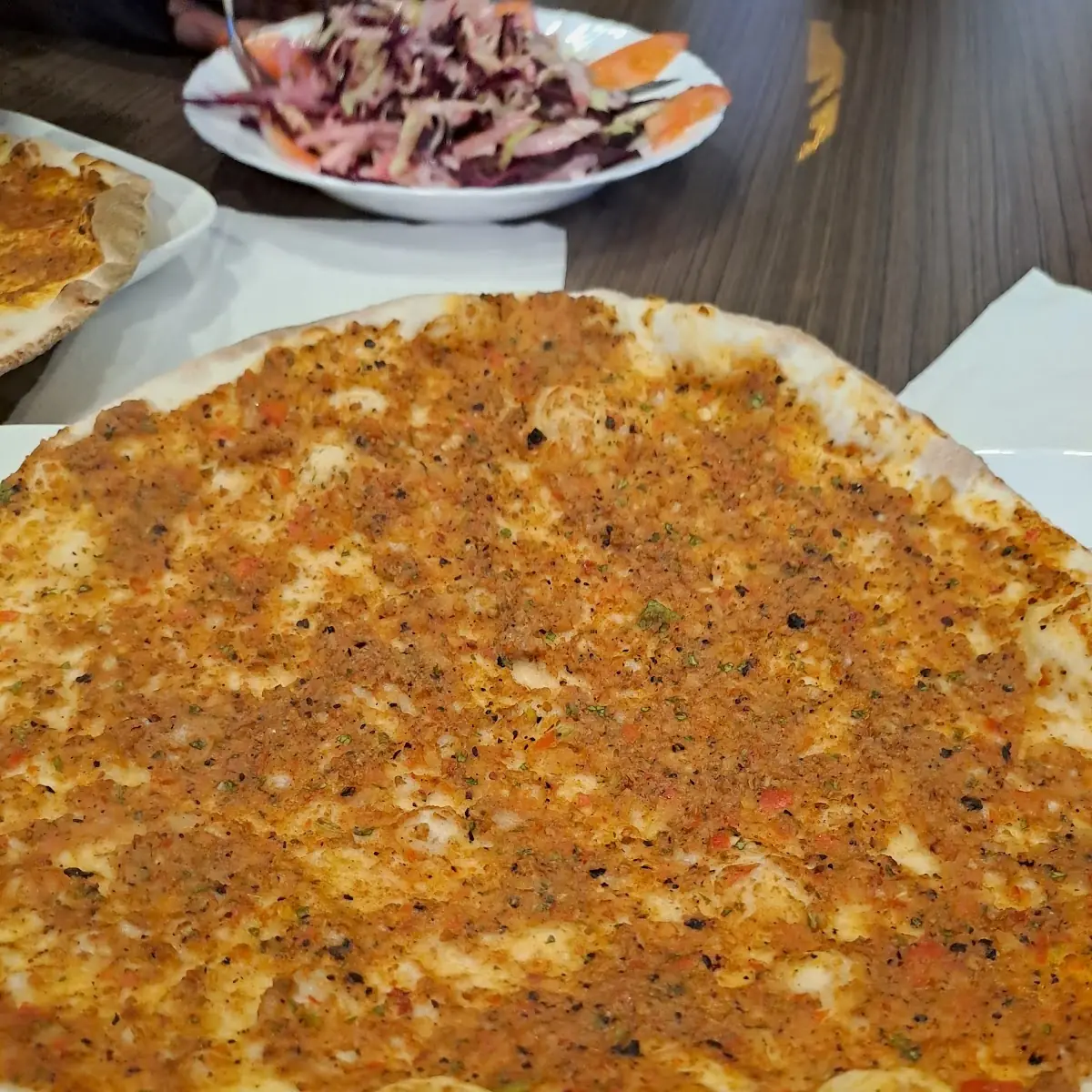 Lahmacun