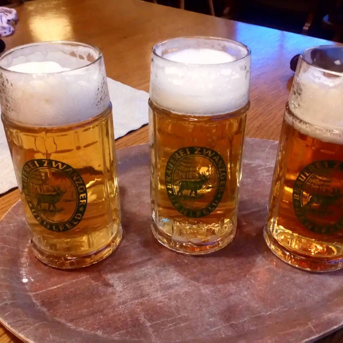 Bro Bier Breddla