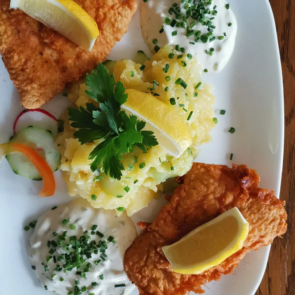 Backfisch