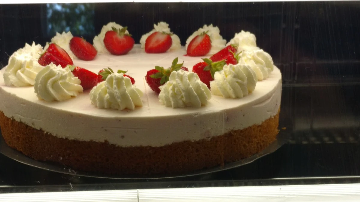 Torte