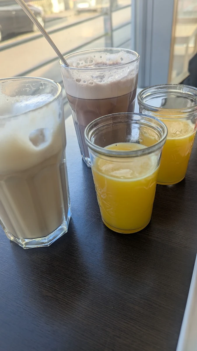 Saft