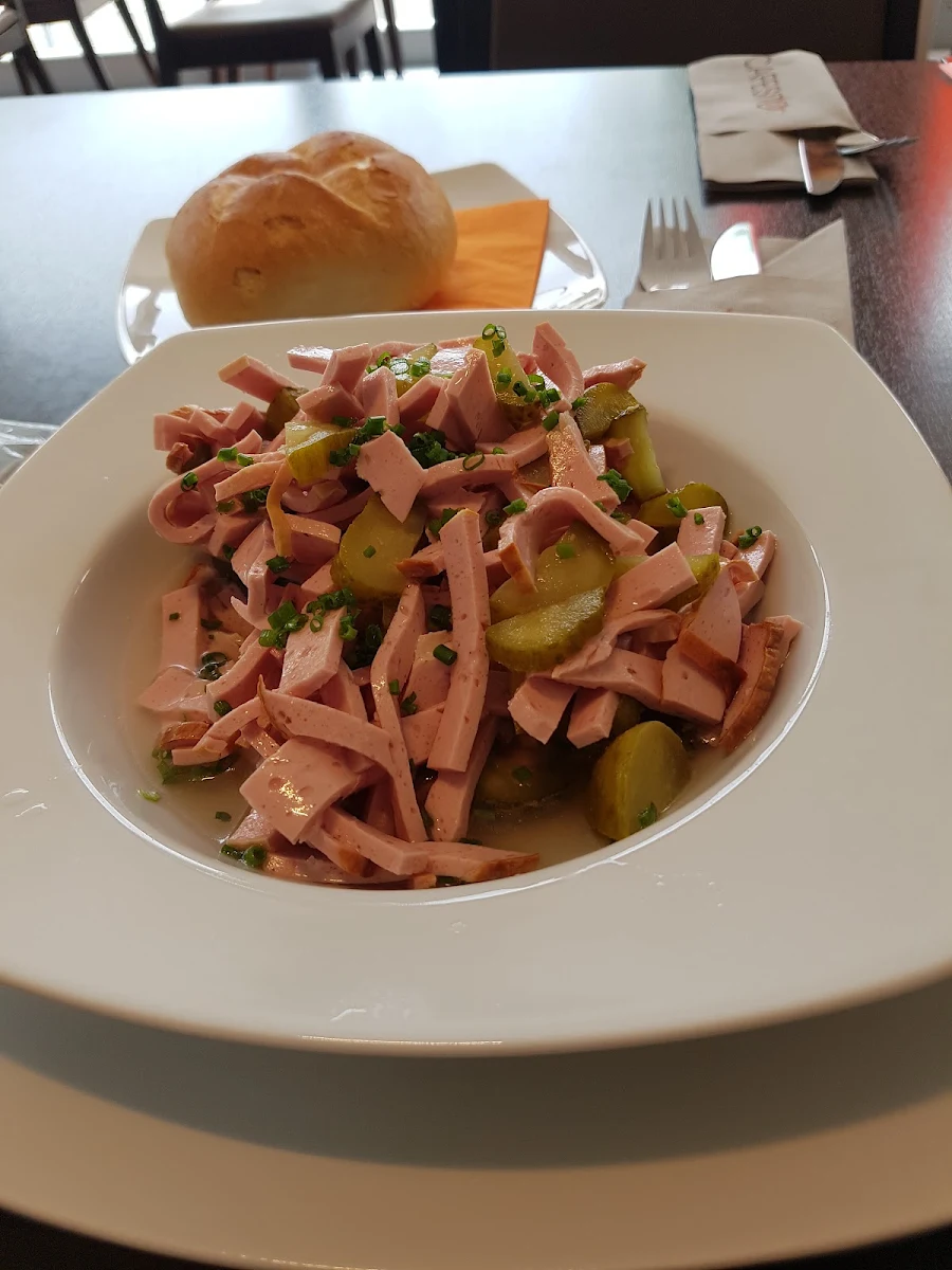 Salads