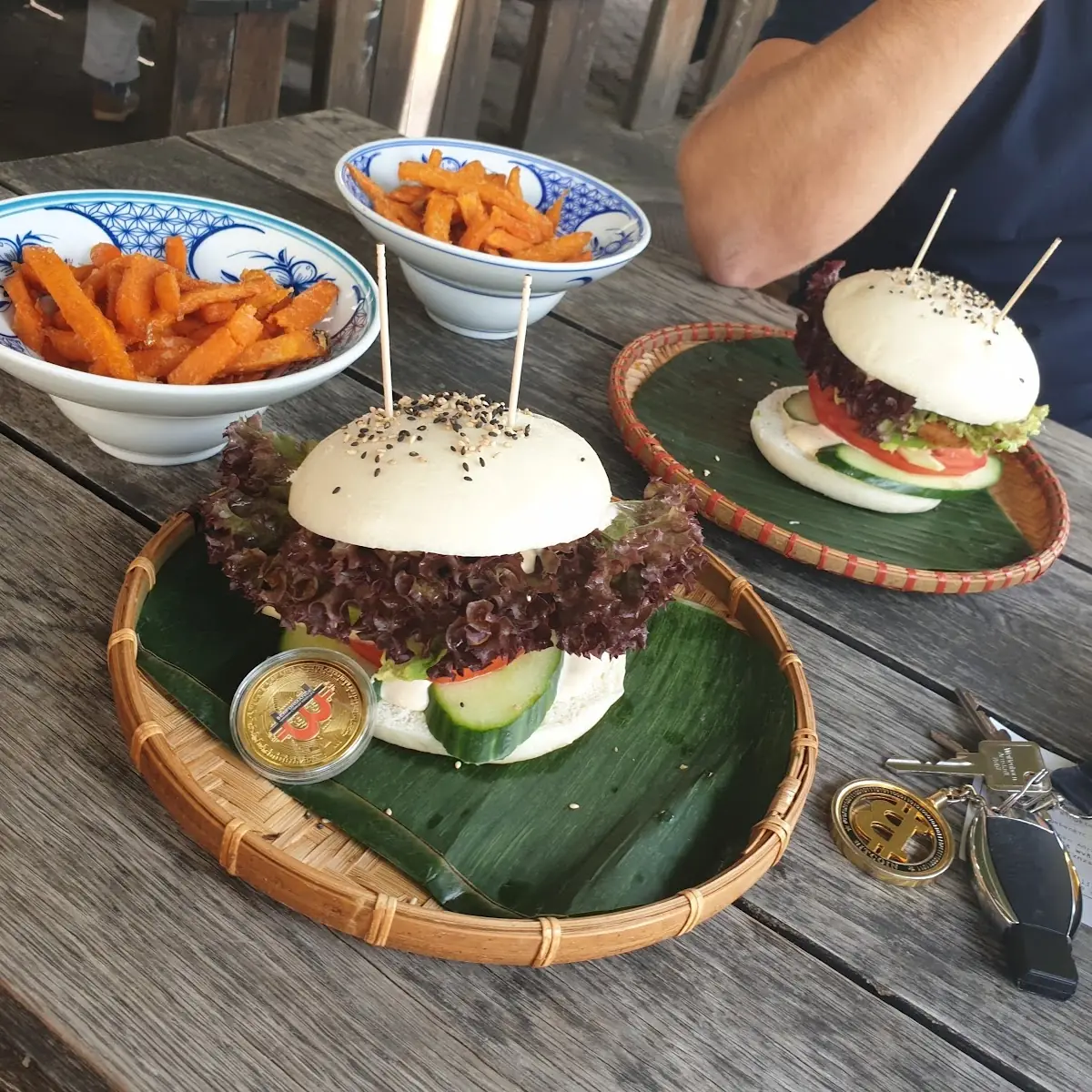 Codo Burger