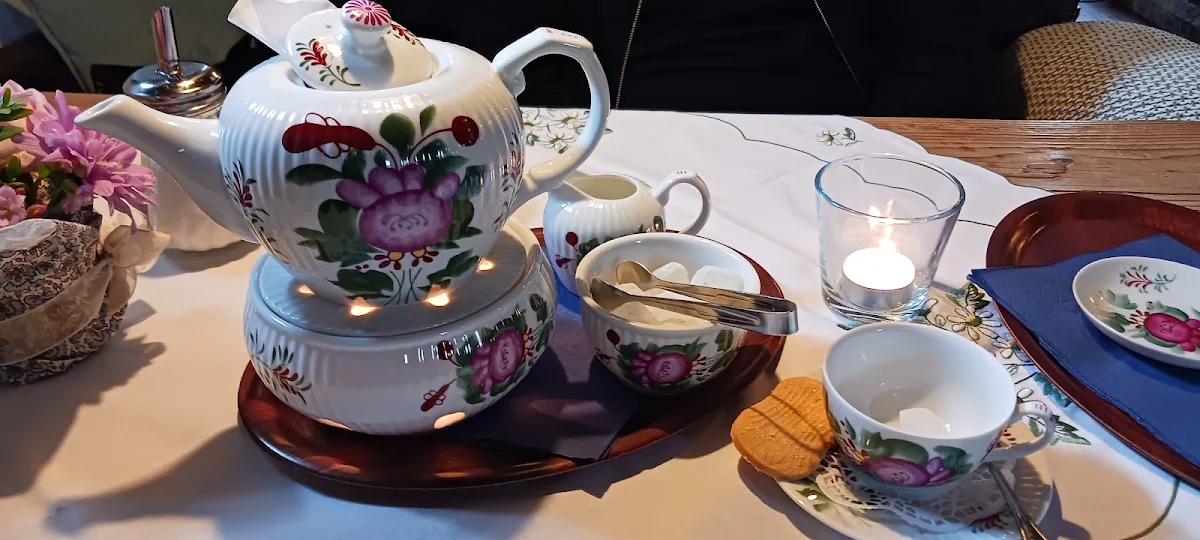 Tea