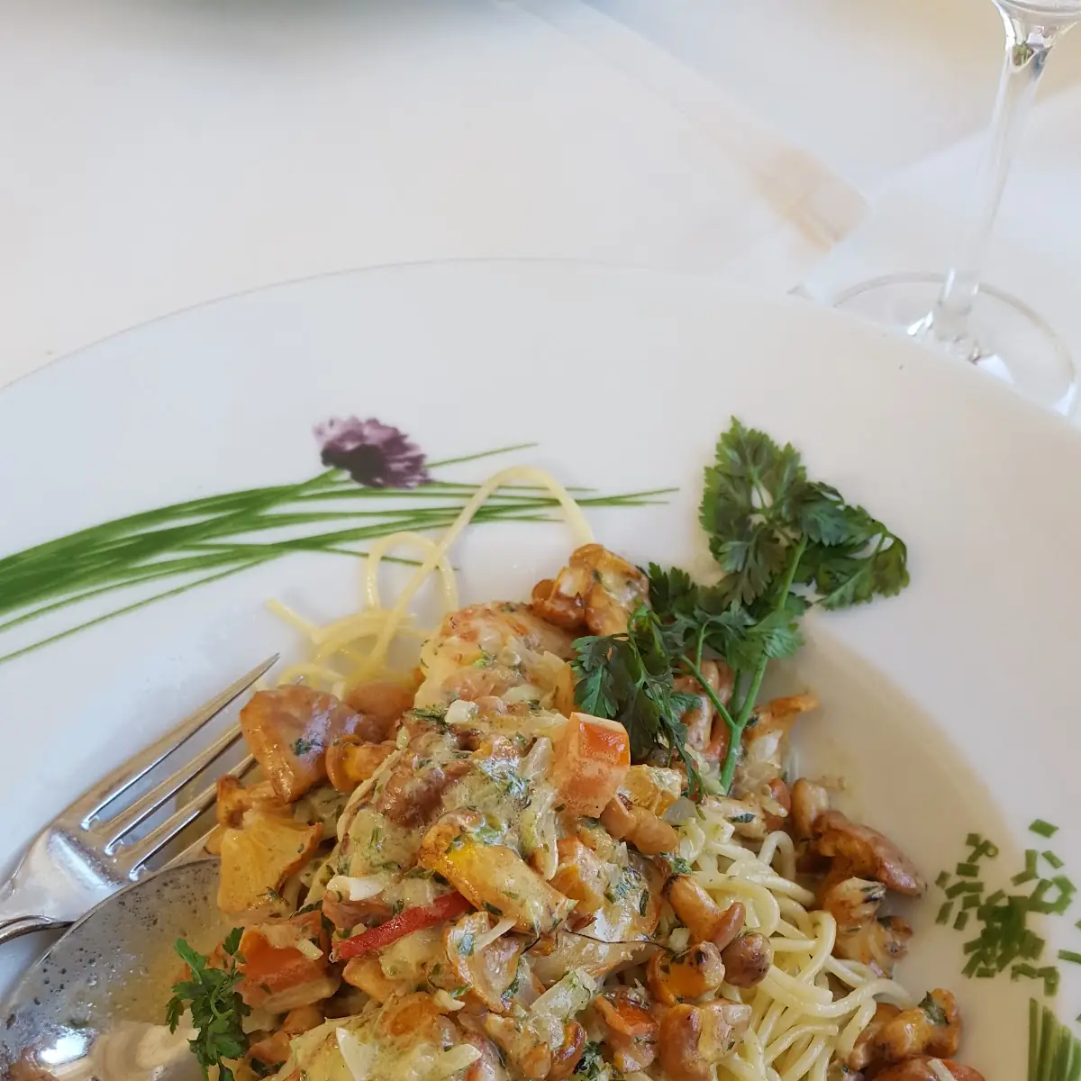 Super, Borgböhmer's Waldesruh Bochum