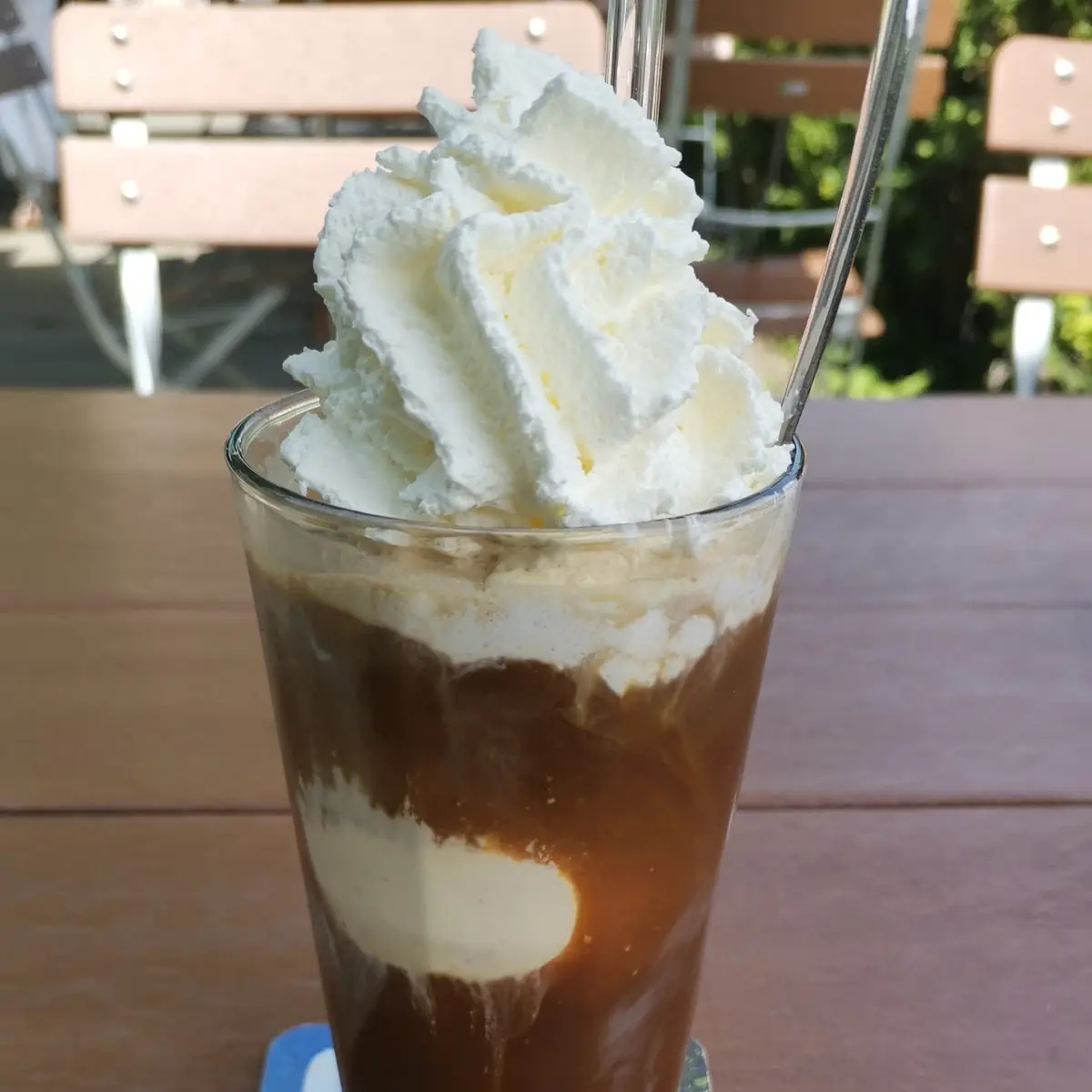 Eiscafe
