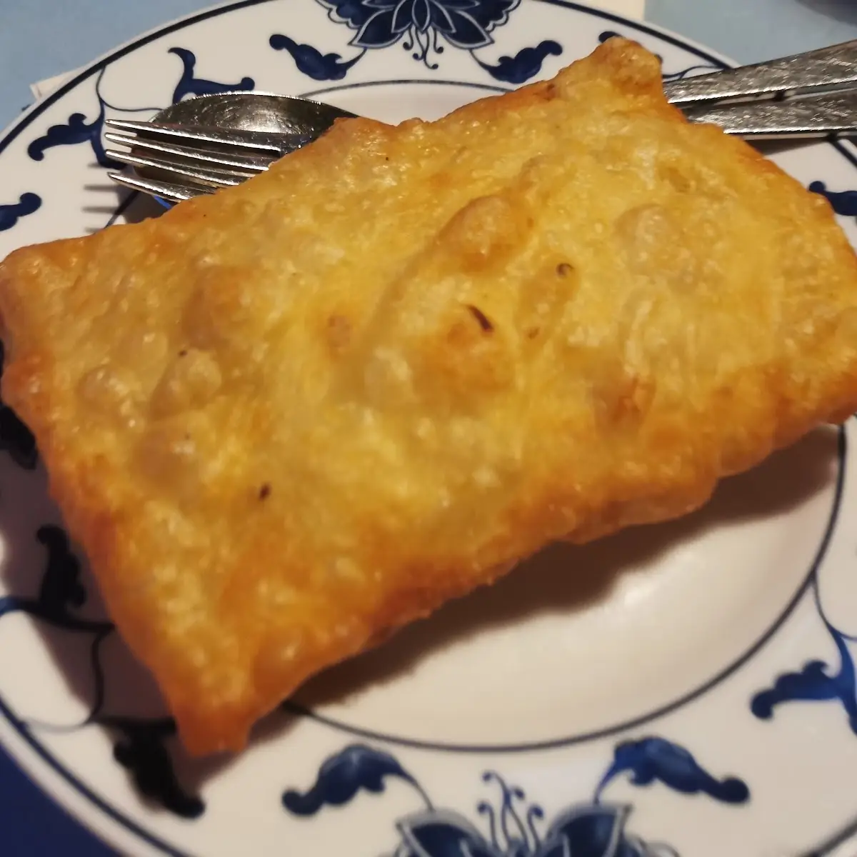 Frühlingsrolle