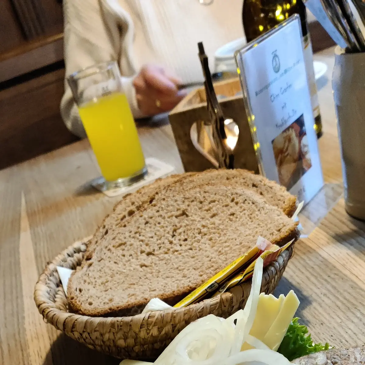 Vesperplatte