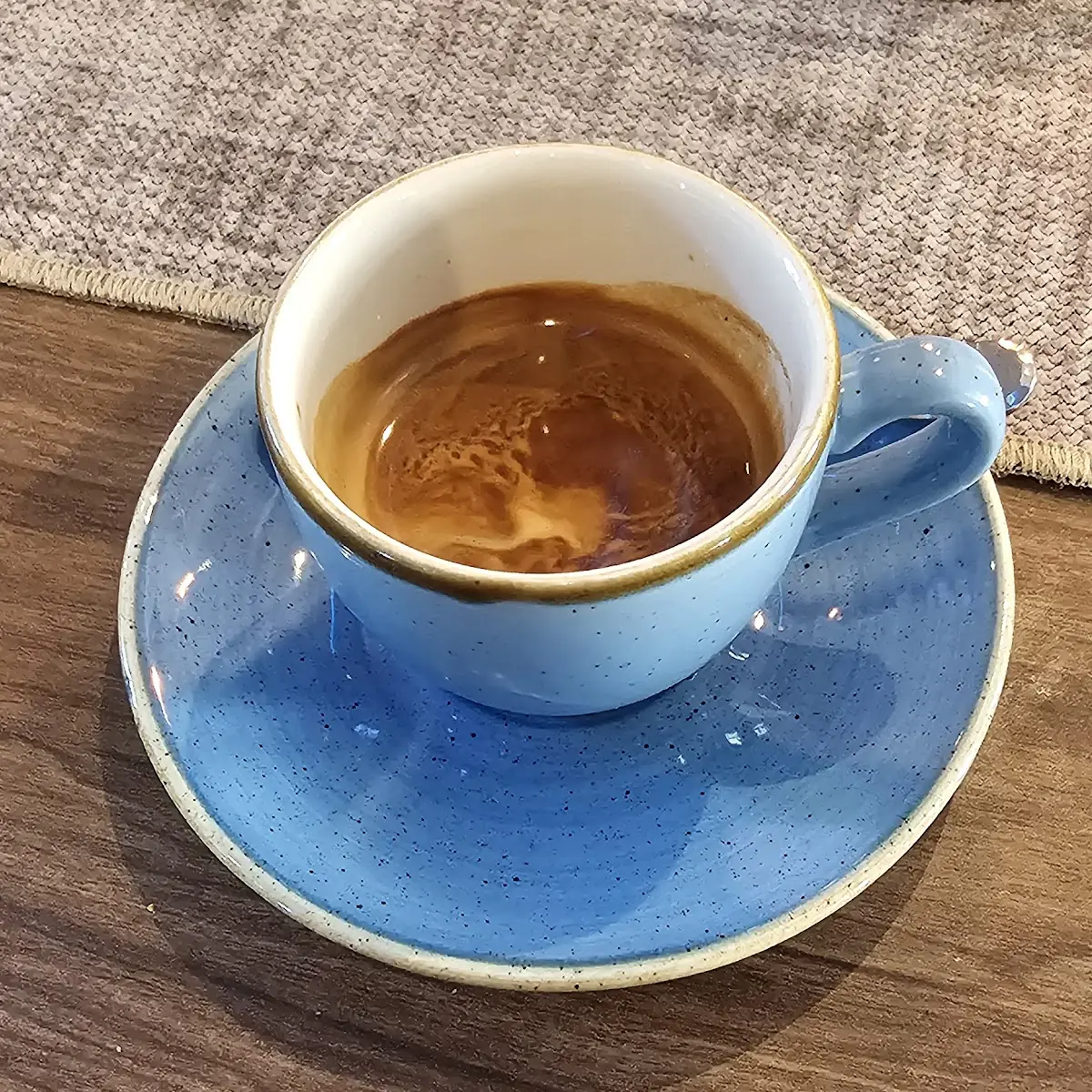 Espresso