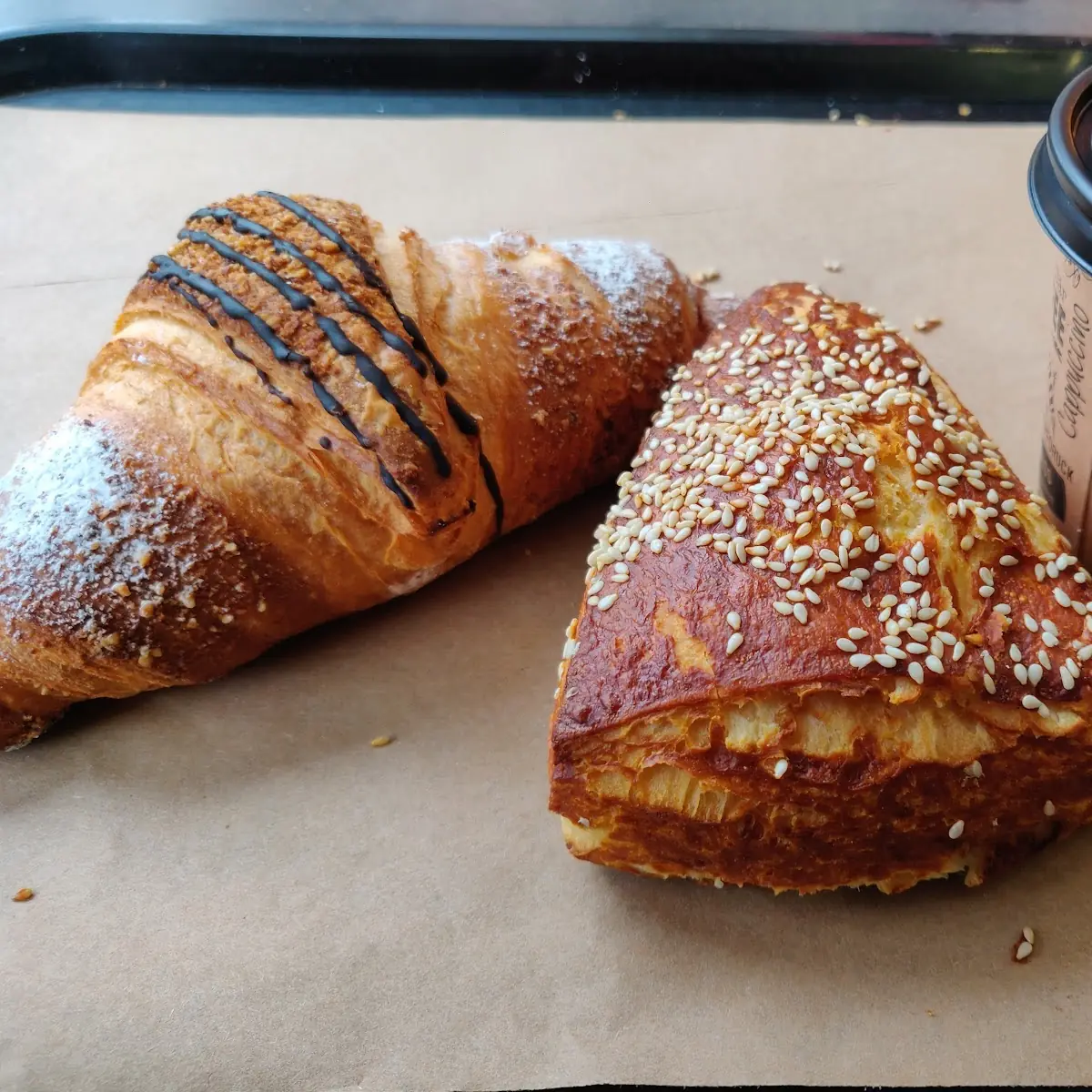 Espresso