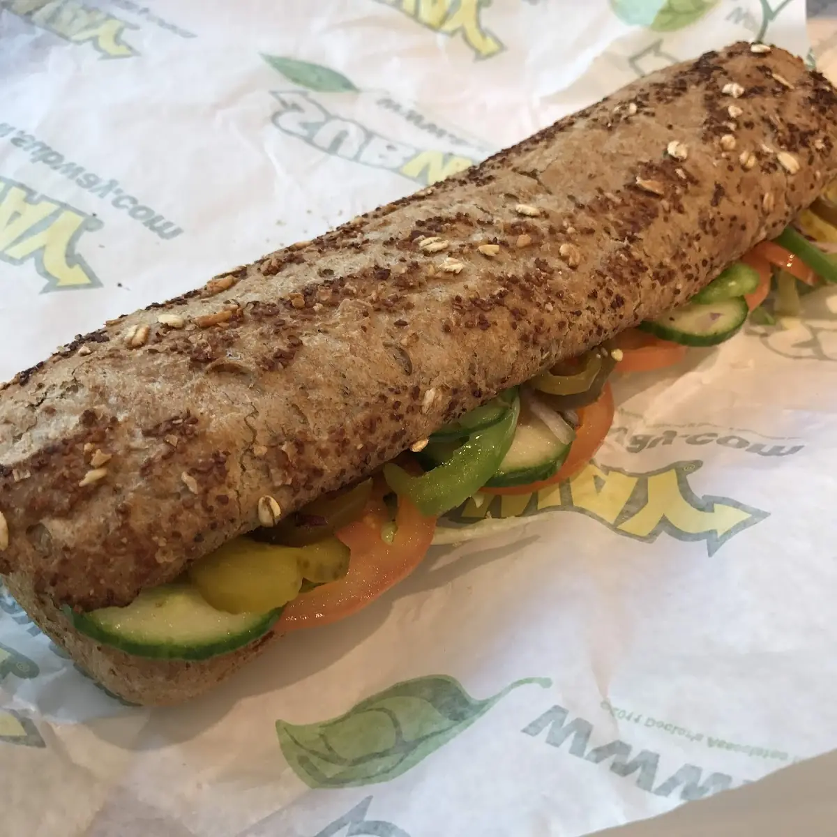 Baguette