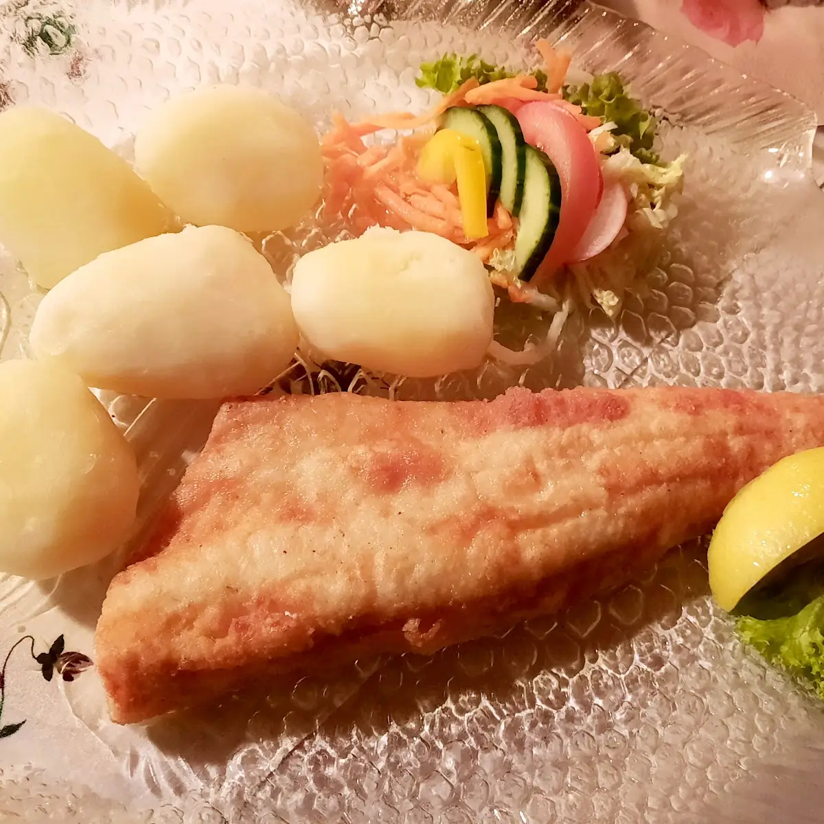 Fisch