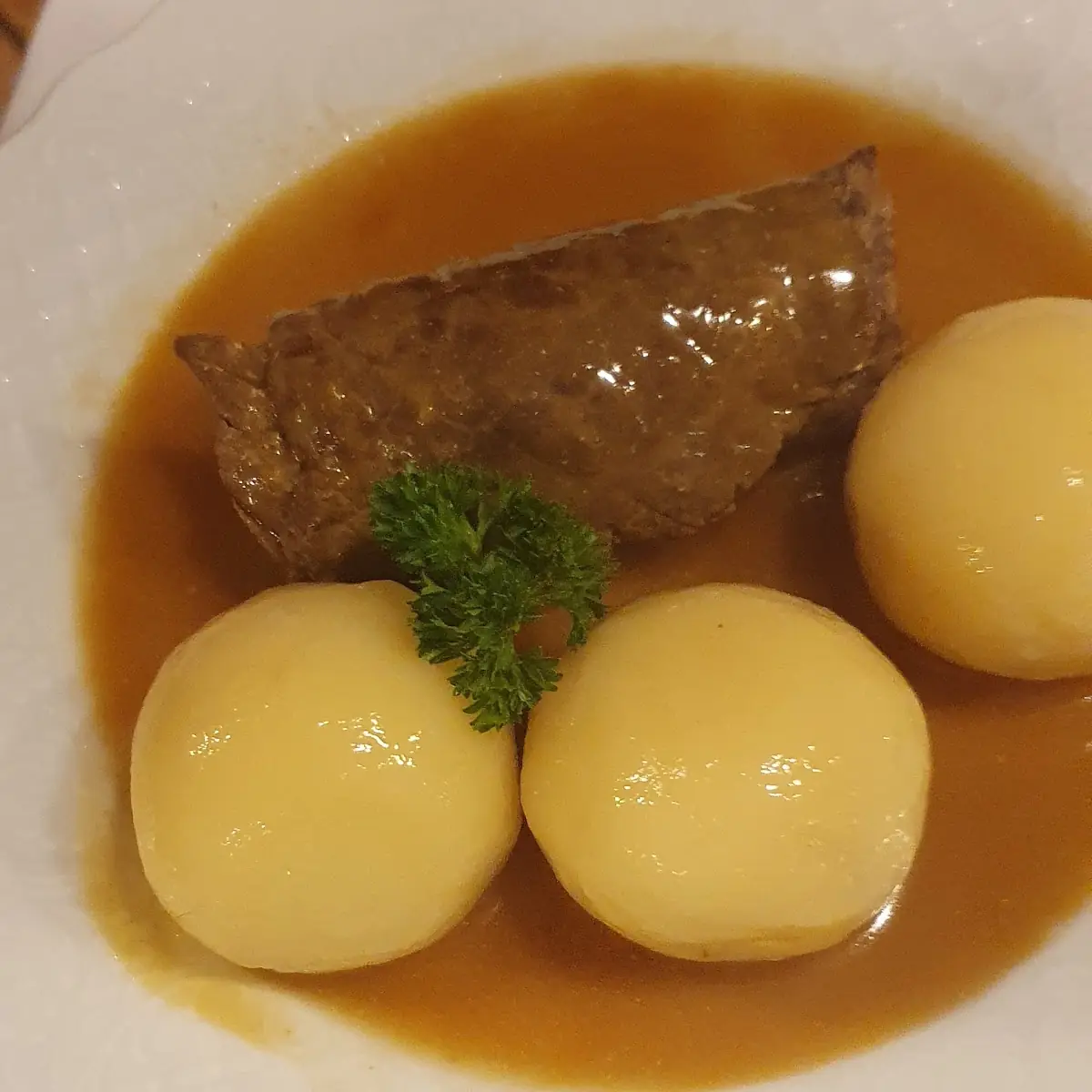 Rouladen