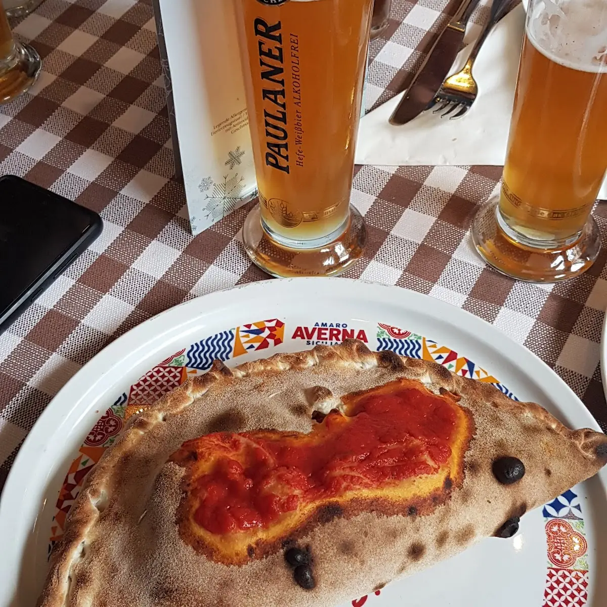 Calzone