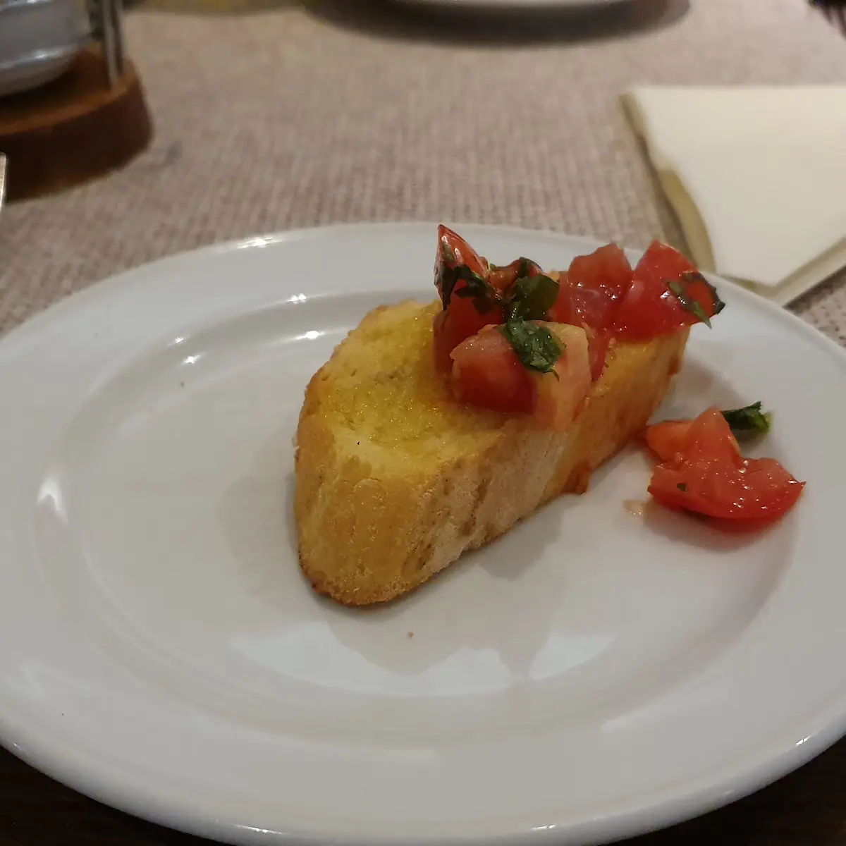 Tomato Bread