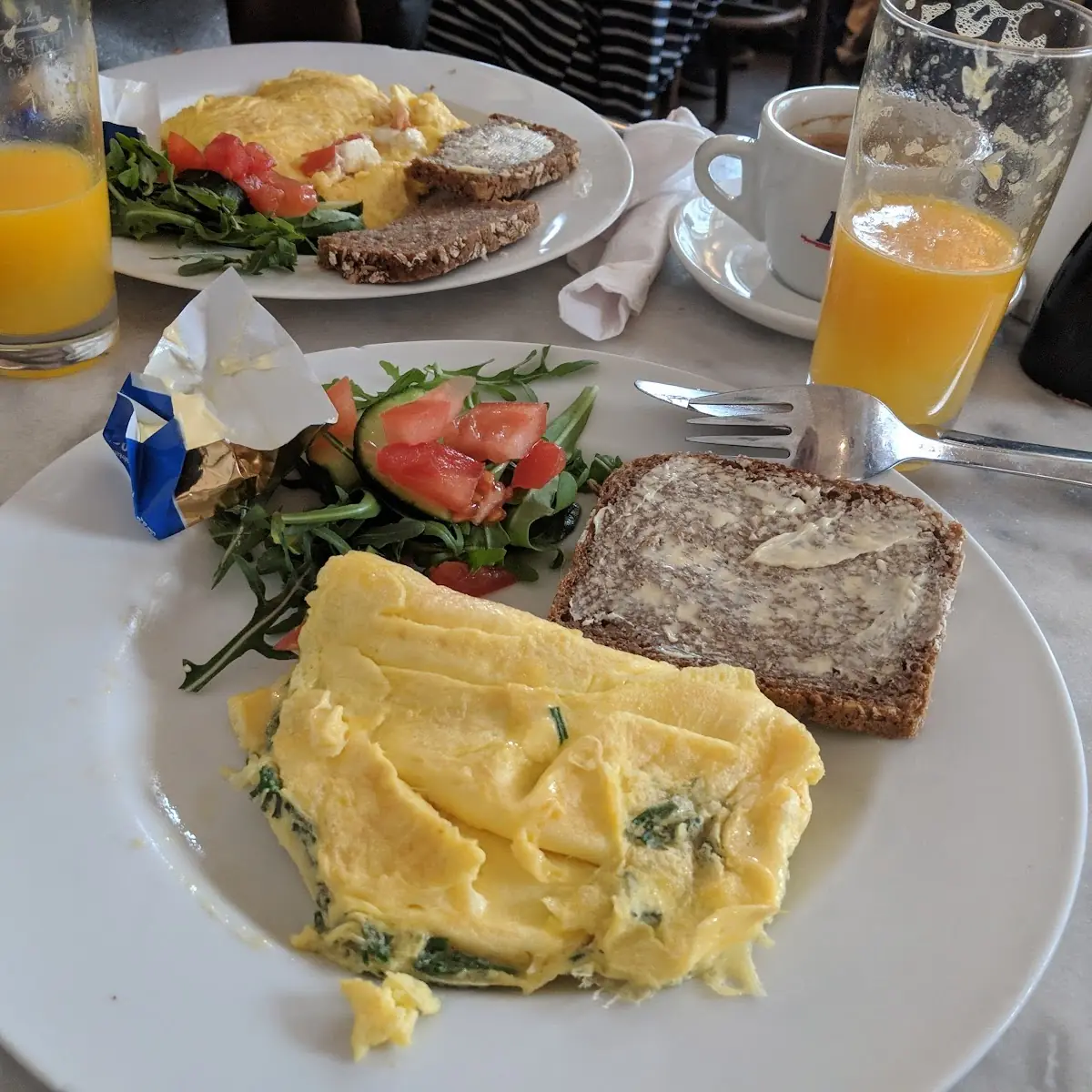 Omelette