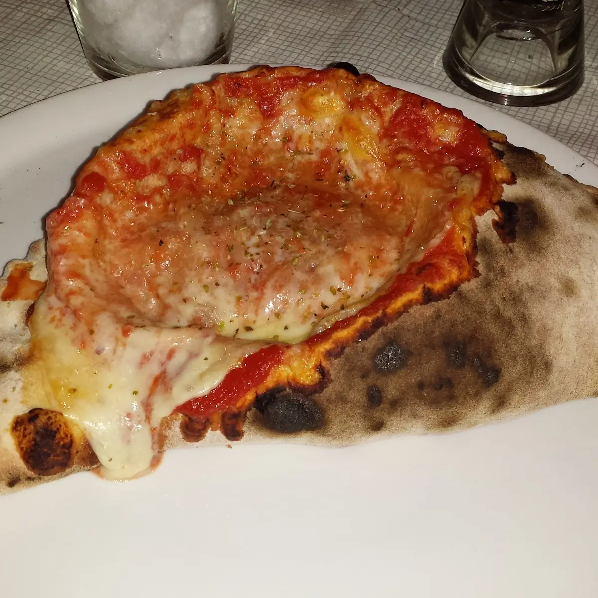Calzone