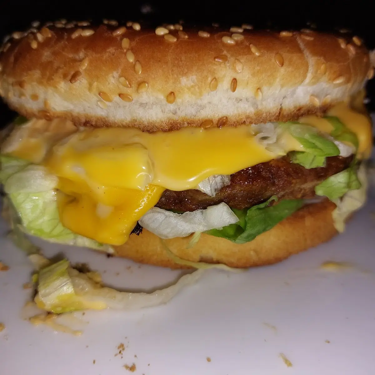 Cheeseburger