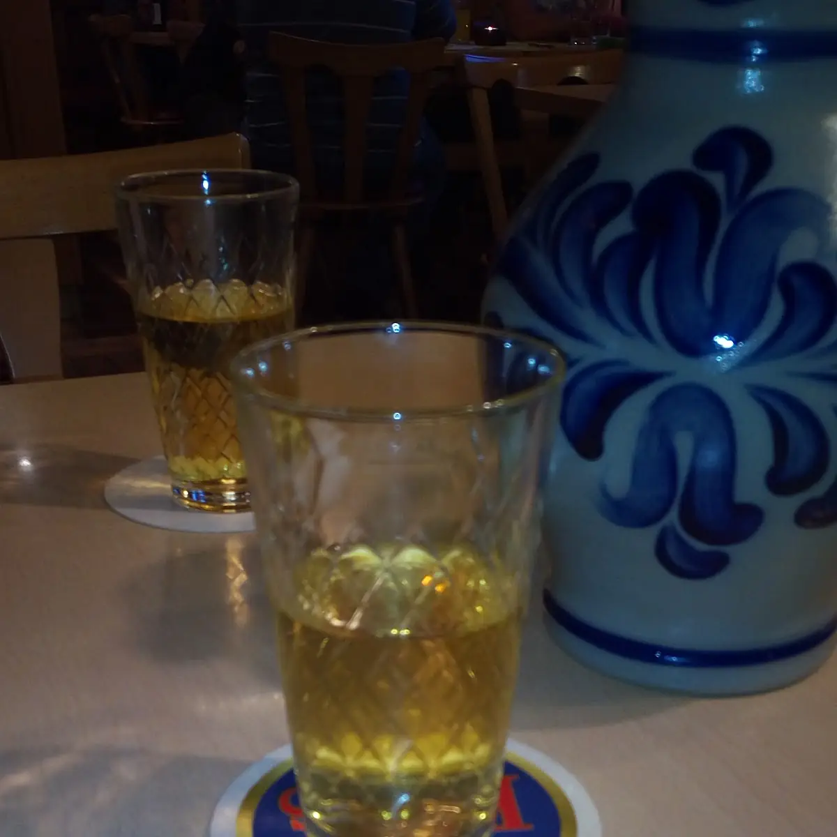 Stöff'che