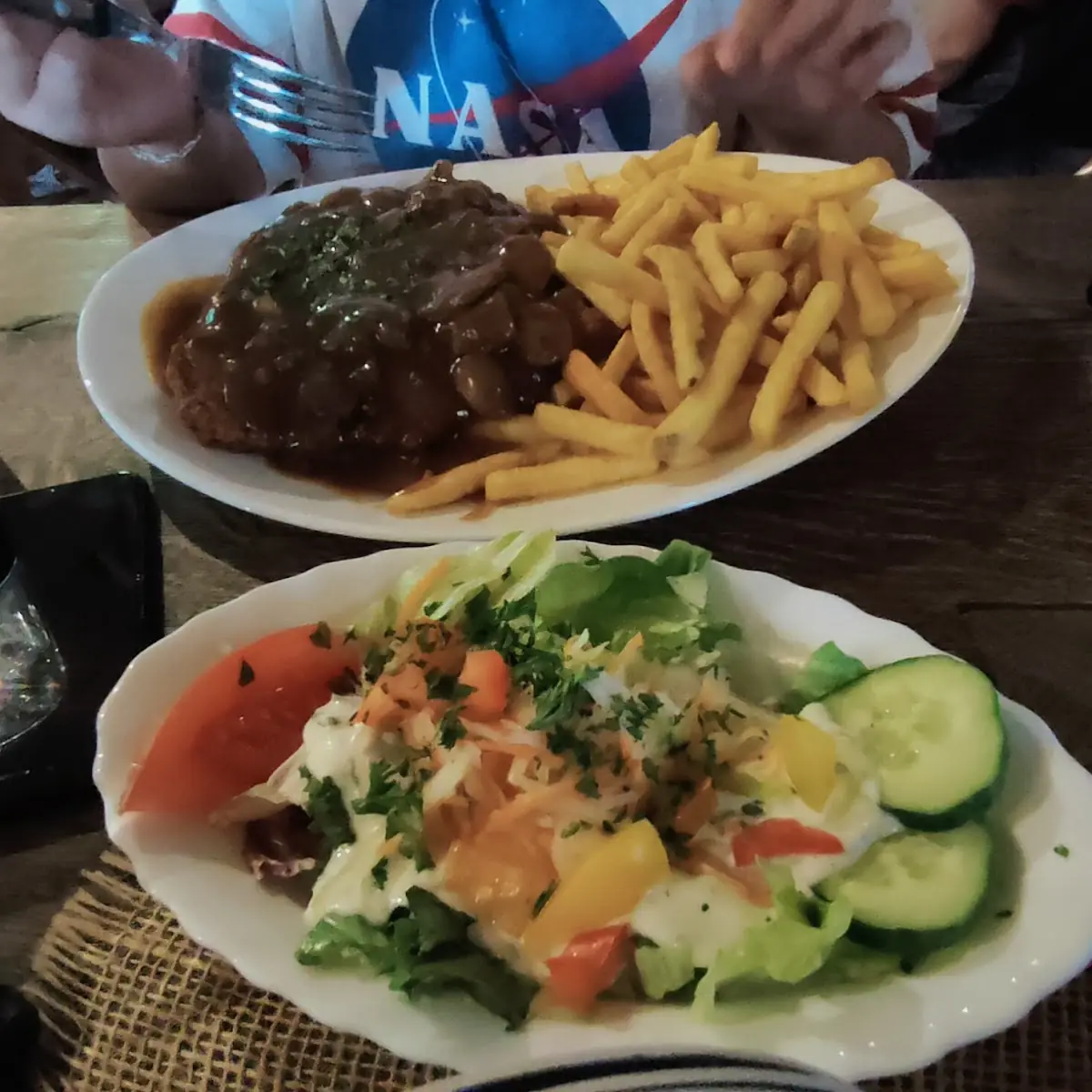 Schnitzel