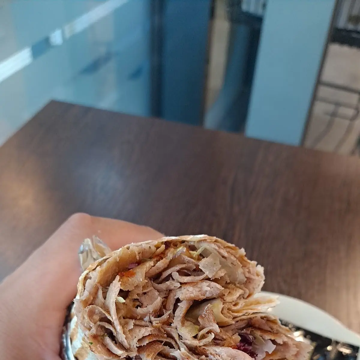 Pulled Pork