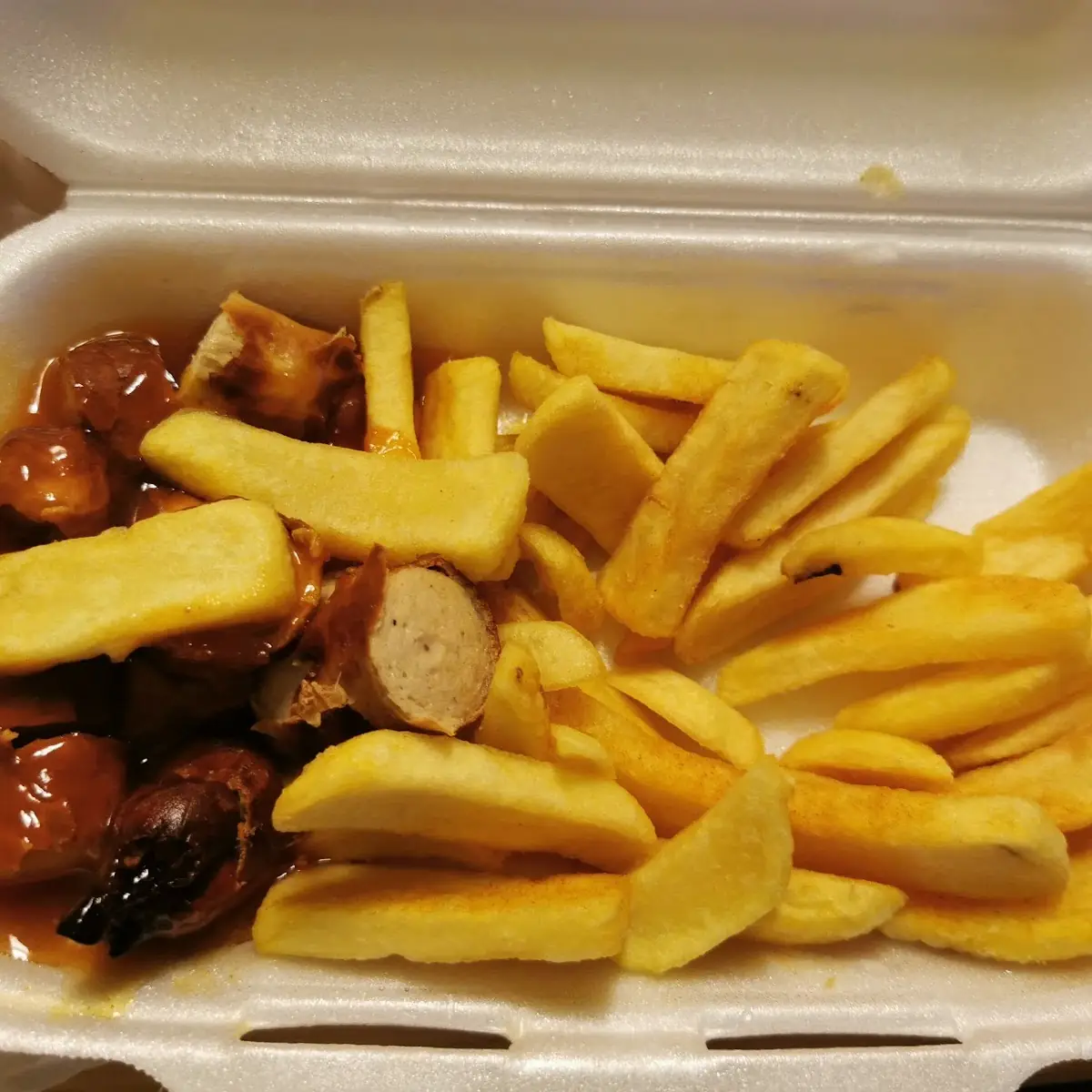 Highlights, Onay Grill