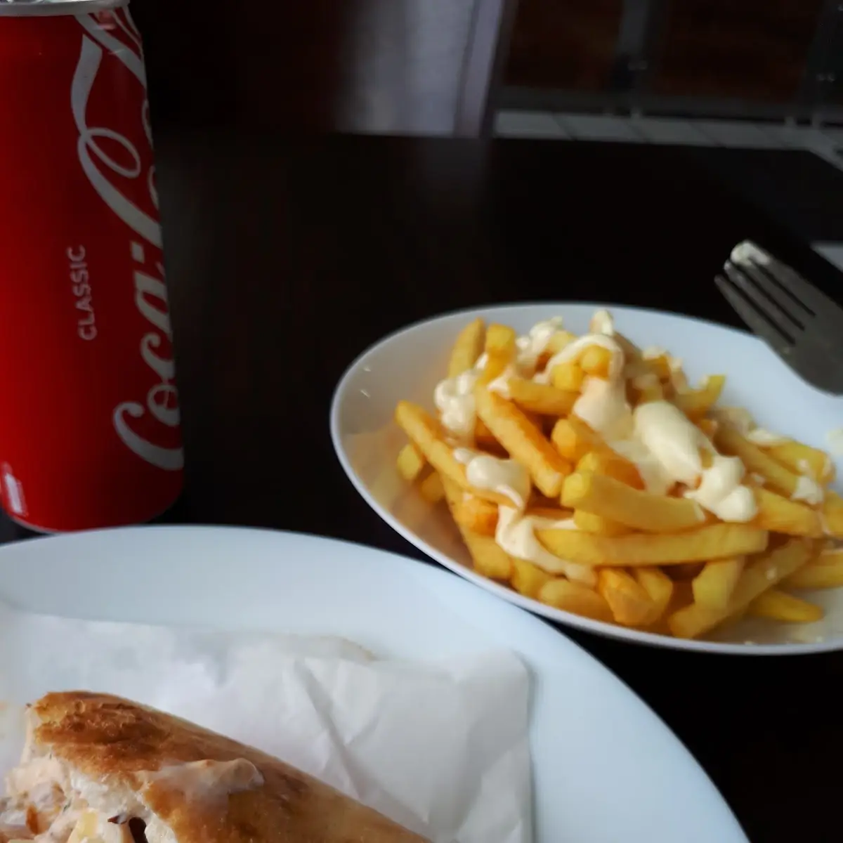 Highlights, Onay Grill