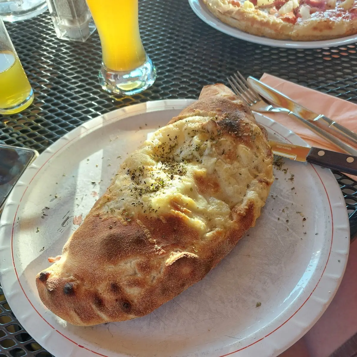 Calzone