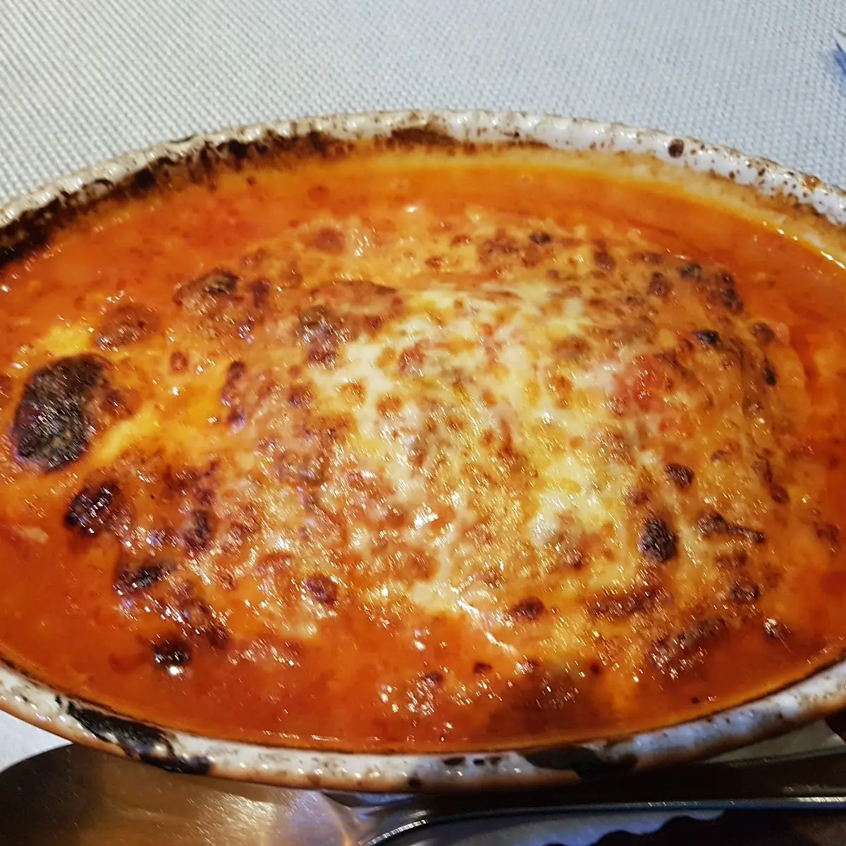 Lasagne