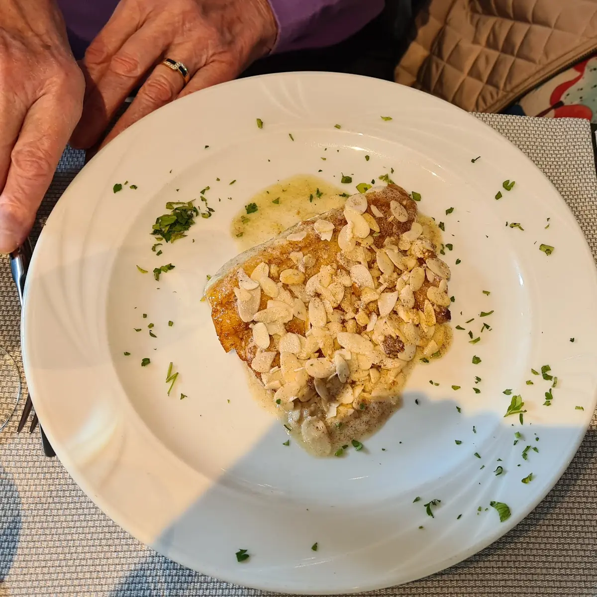 Risotto