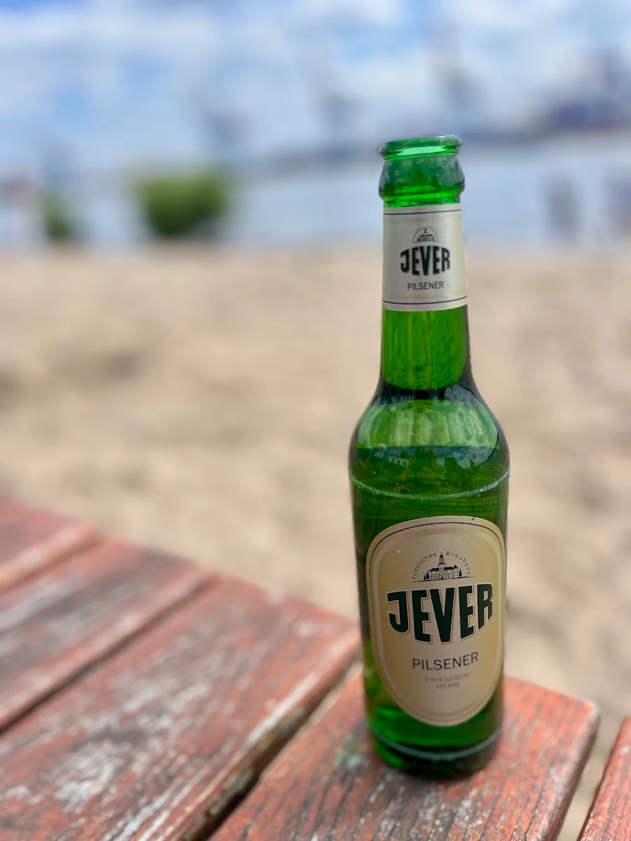 Beer, Ahoi Strandkiosk