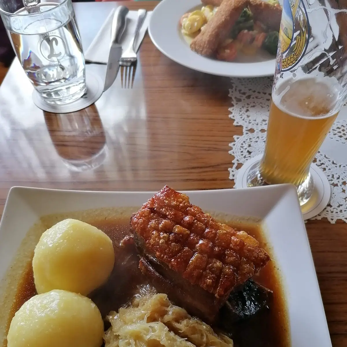 Schäufele