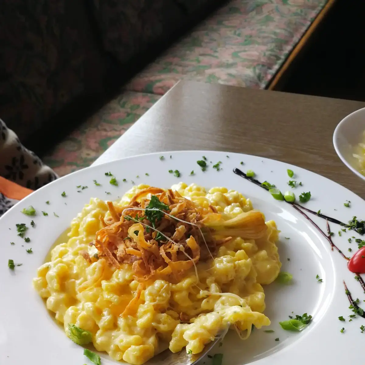 Spätzle