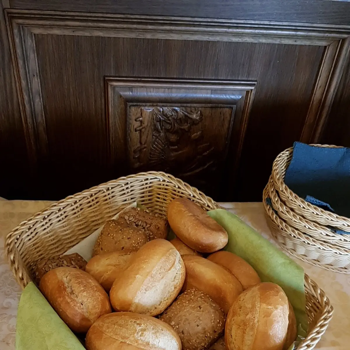 Bread