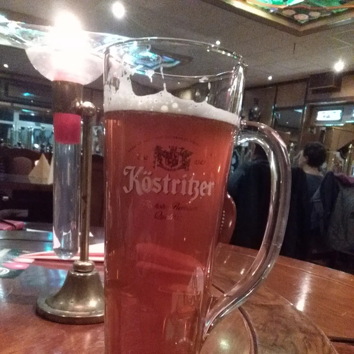 Kellerbier