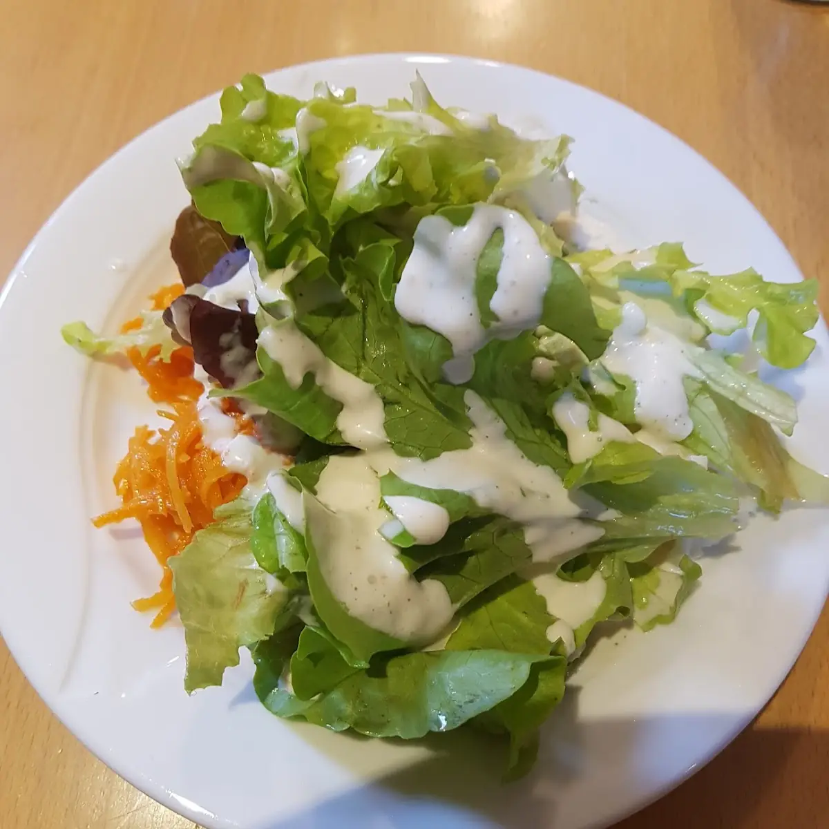 Salatteller