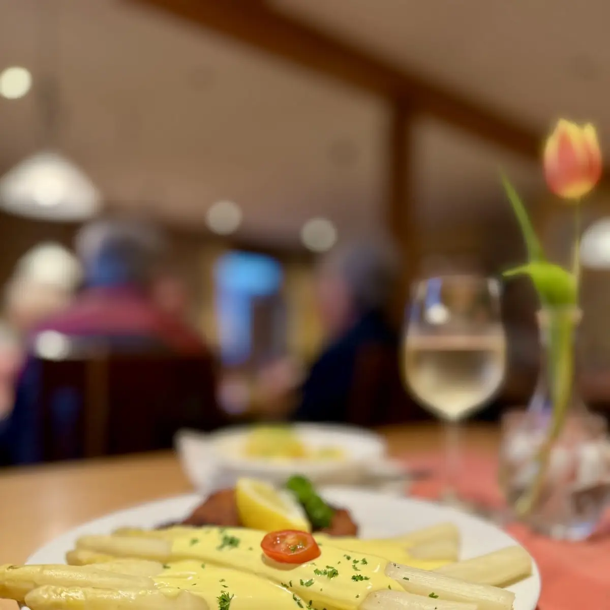 Spargel