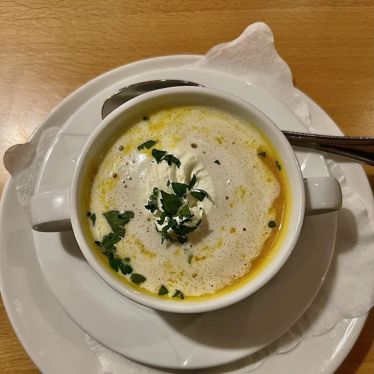 Suppe