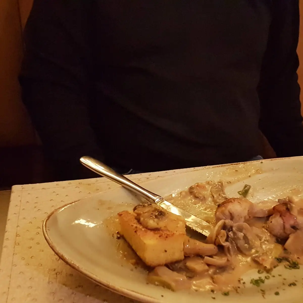 Scallops