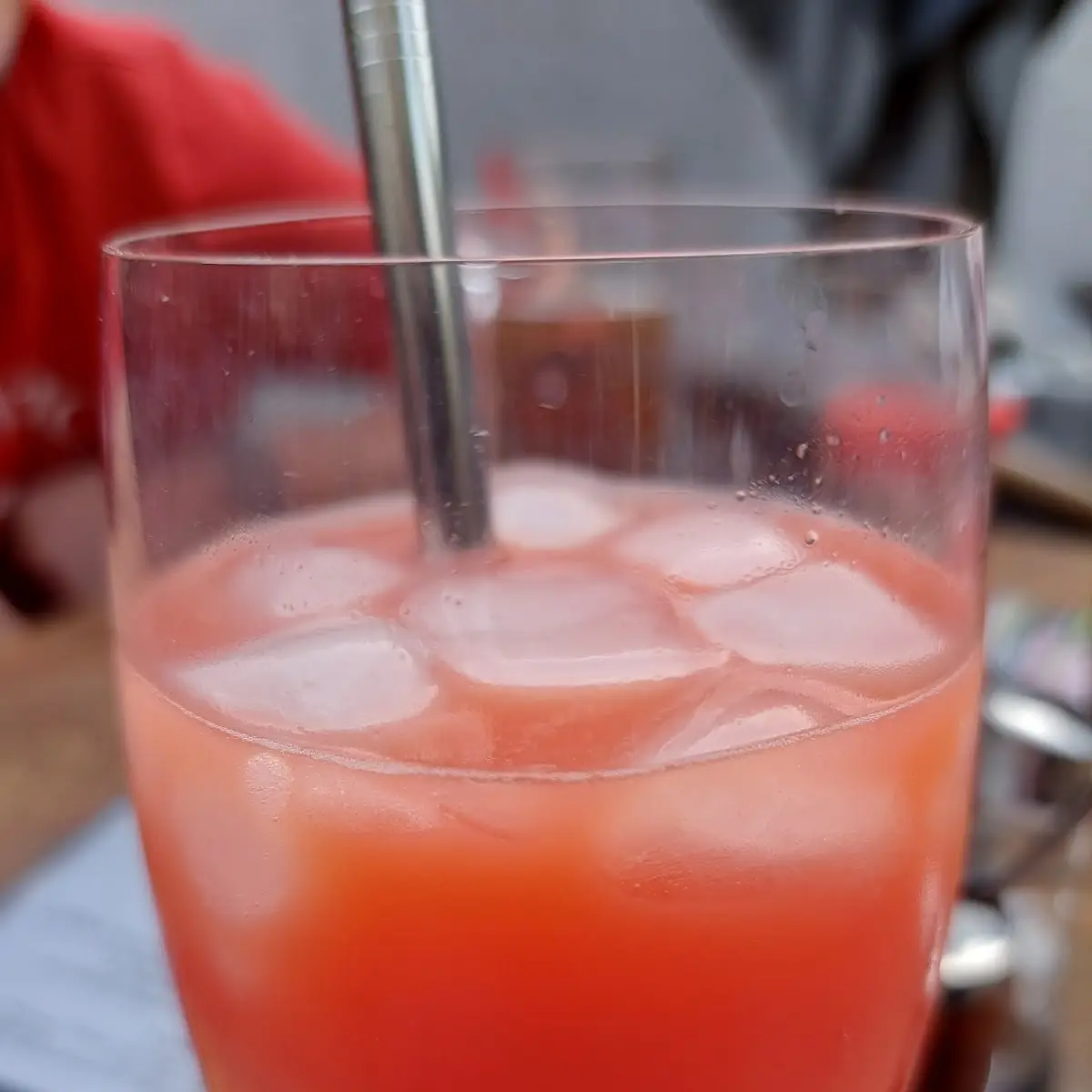 Cocktail